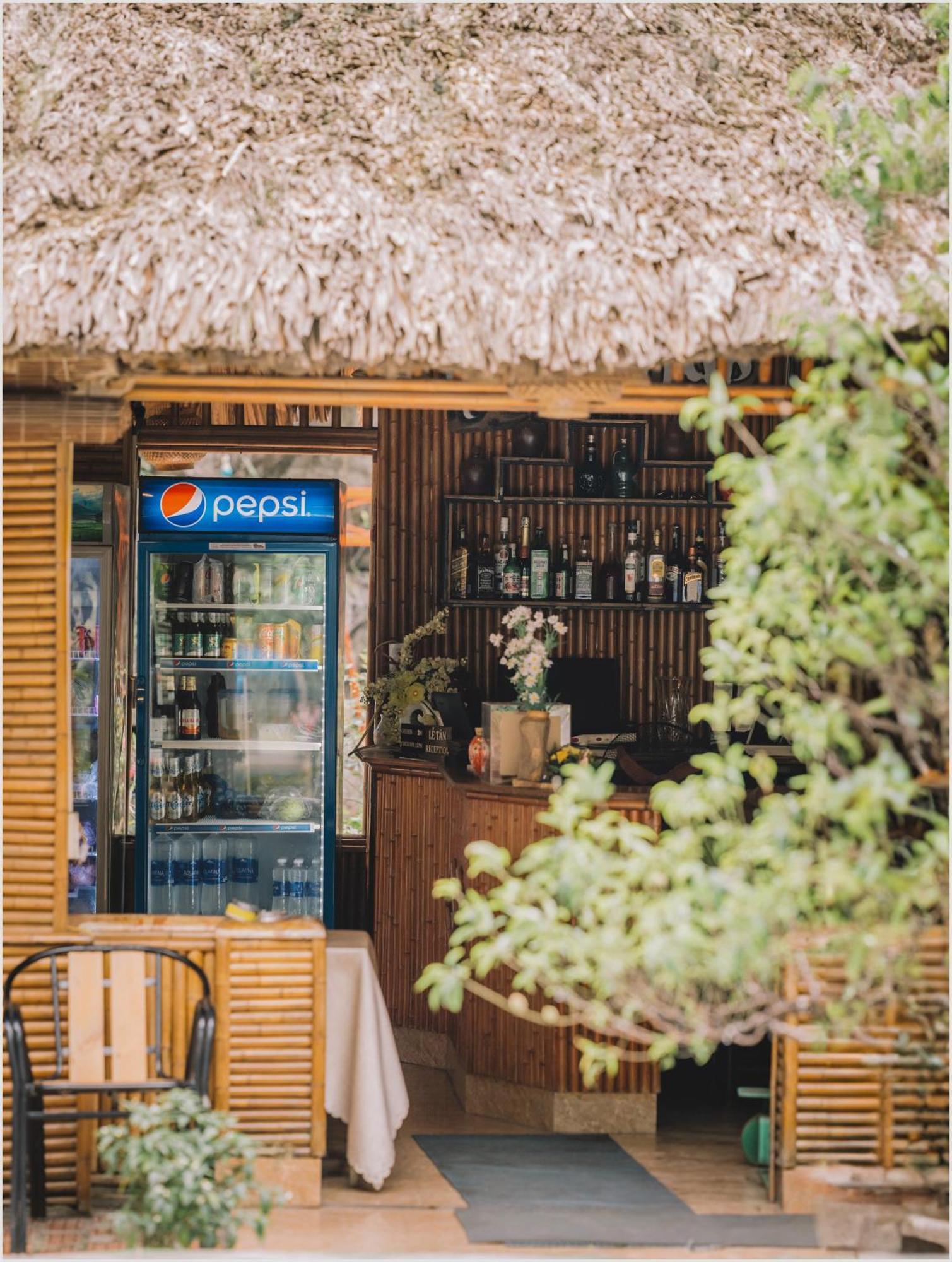 Appartamento Trang An Mountain House Ninh Binh Esterno foto